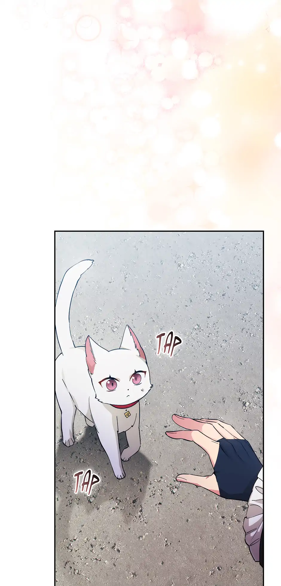 Reminiscence Adonis Chapter 278 22
